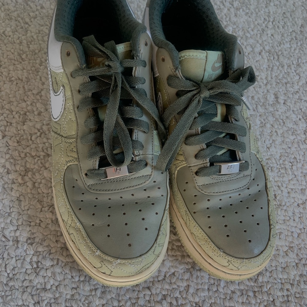 Nike Air force 1